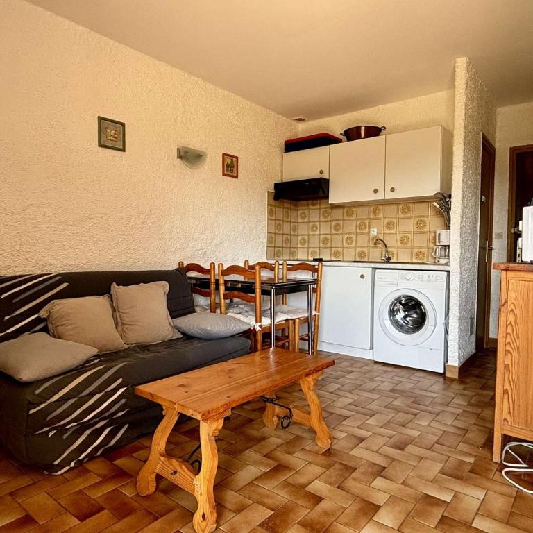 Appartement 2 pièces 4 couchages ARGELES SUR MER AR320-A08 - Appartamento Classic - 3