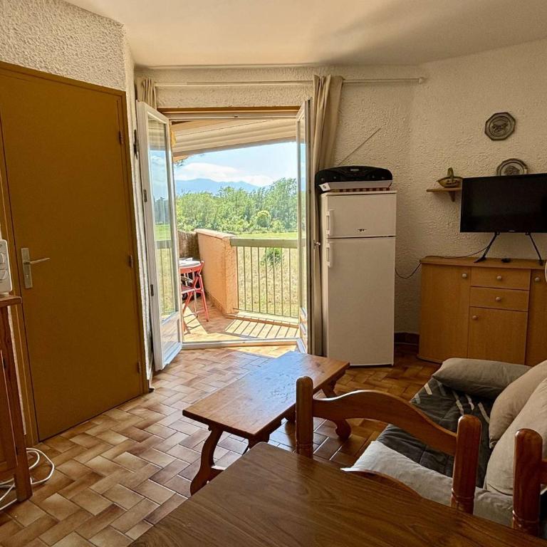 Appartement 2 pièces 4 couchages ARGELES SUR MER AR320-A08 - Appartamento Classic - 5