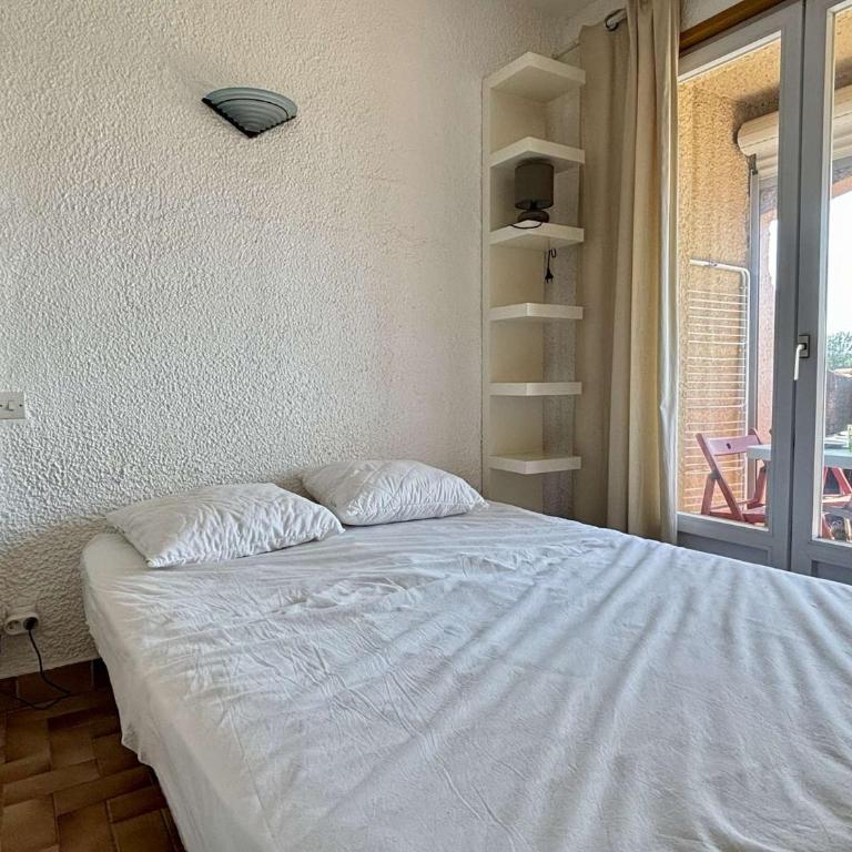 Appartement 2 pièces 4 couchages ARGELES SUR MER AR320-A08 - Appartamento Classic - 10