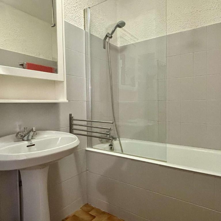 Appartement 2 pièces 4 couchages ARGELES SUR MER AR320-A08 - Appartamento Classic - 12