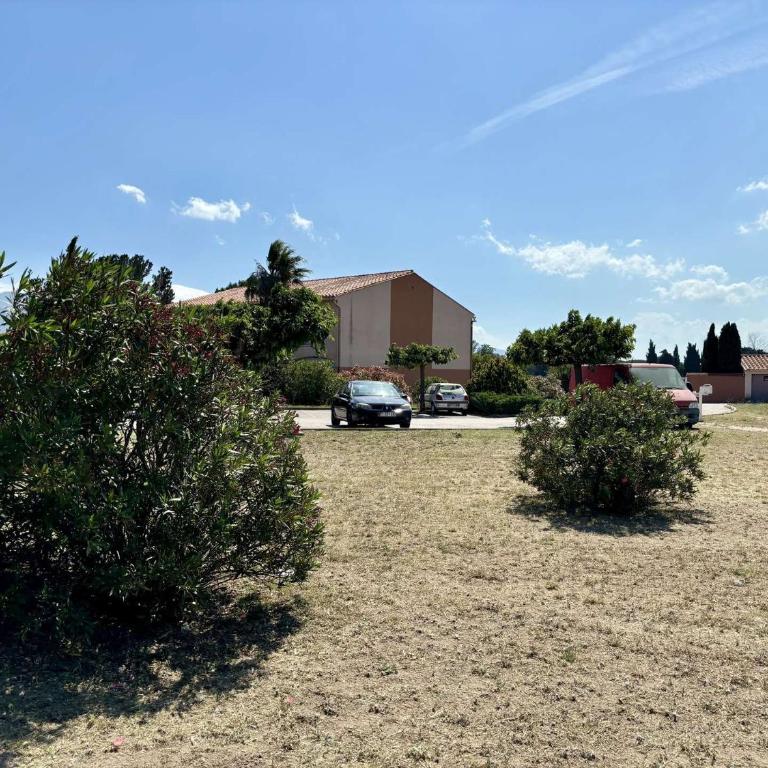 Appartement 2 pièces 4 couchages ARGELES SUR MER AR320-A08 - Appartamento Classic - 15
