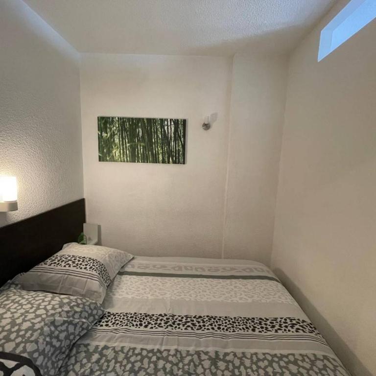 Appartement studio cabine - Argelès sur mer AR260-206 - Apartamento Clásico - 13