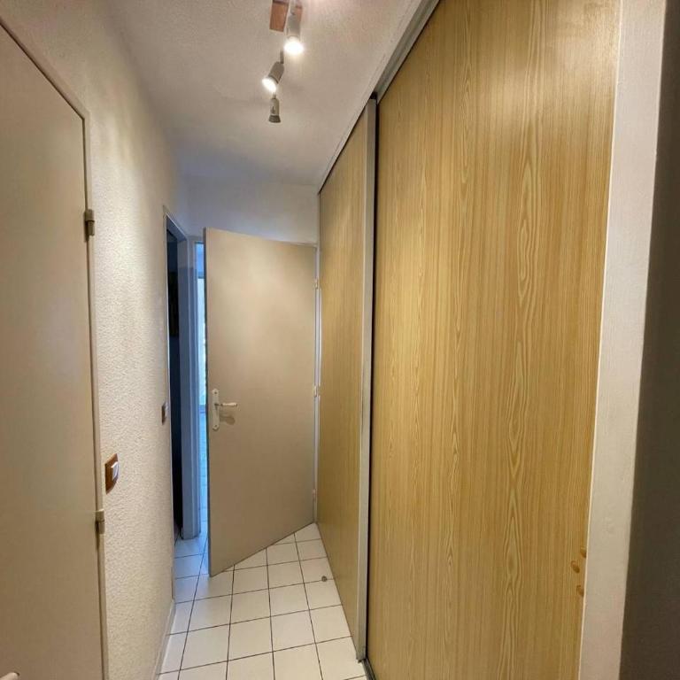 Appartement studio cabine - Argelès sur mer AR260-206 - Apartamento Clásico - 14