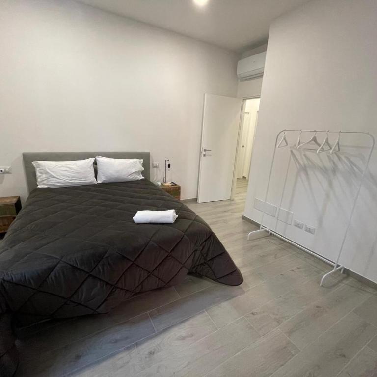 A casa di Nico - Deluxe Room - 5