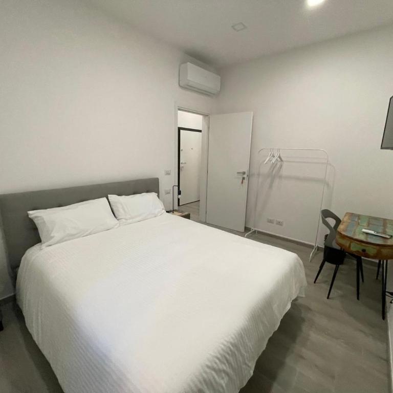 A casa di Nico - Standard Double Room - 5