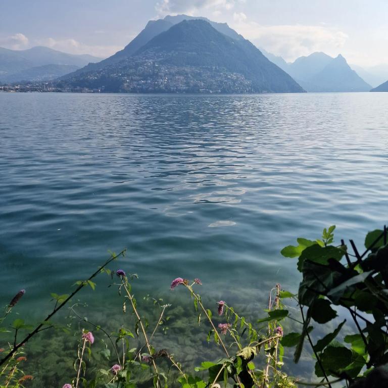 Dreamapartment 4 Roomlake - Appartamento con 2 Camere da Letto e Vista Lago - 14