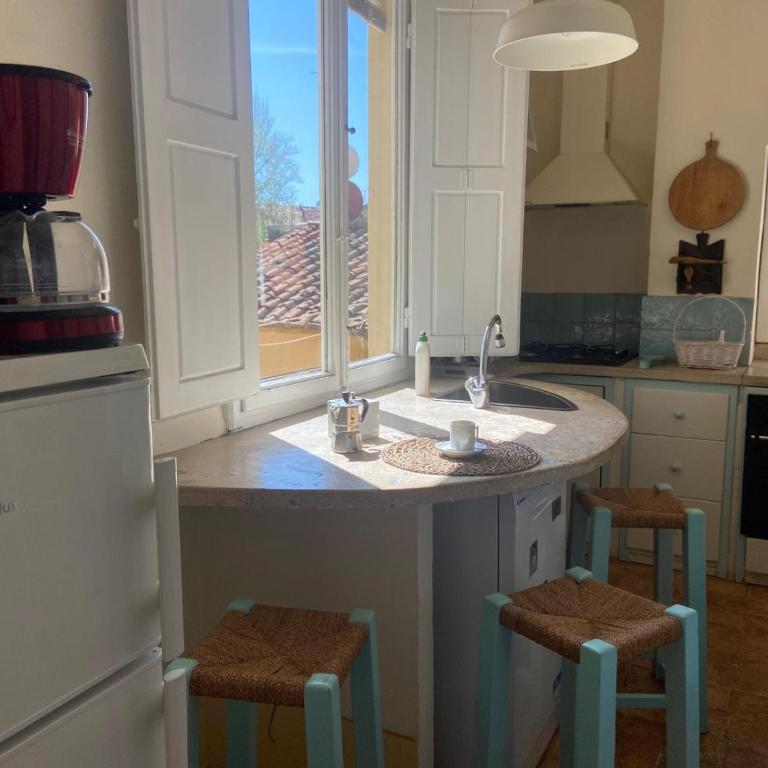 Spacious apartment steps from Piazza Santa Croce, Florence, with balcony - Appartamento con 1 Camera da Letto - 4