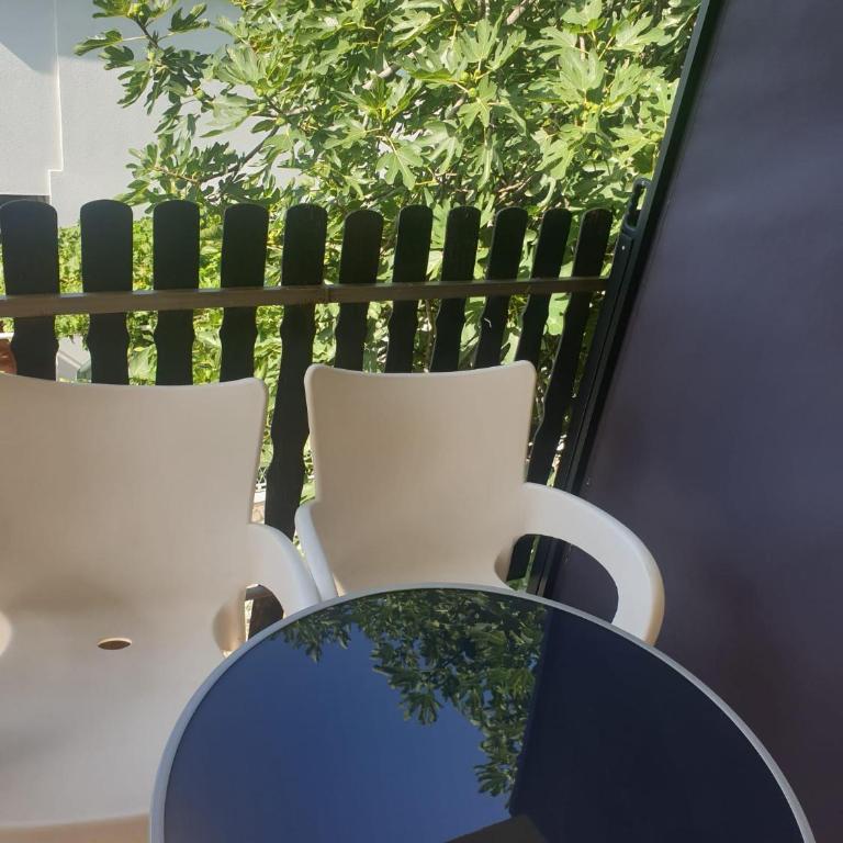 Mila Apartmani - Deluxe Double or Twin Room - 7