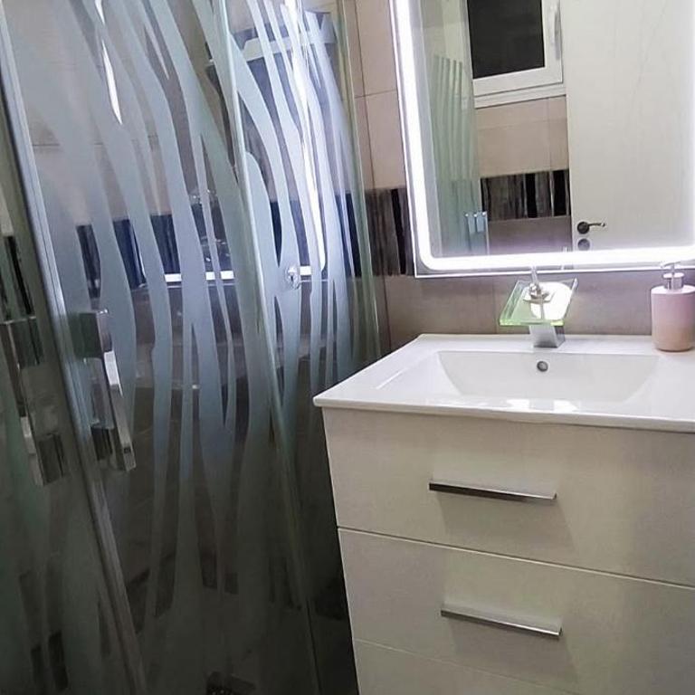 Modern spacious Apartment in center of Malaga - Apartamento de 2 dormitorios - 19