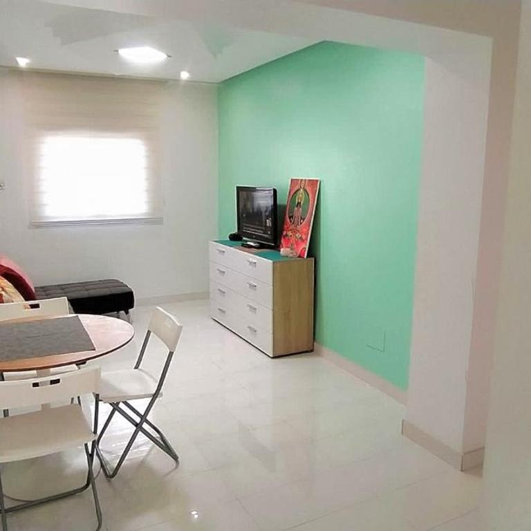 Modern spacious Apartment in center of Malaga - Apartamento de 2 dormitorios - 25