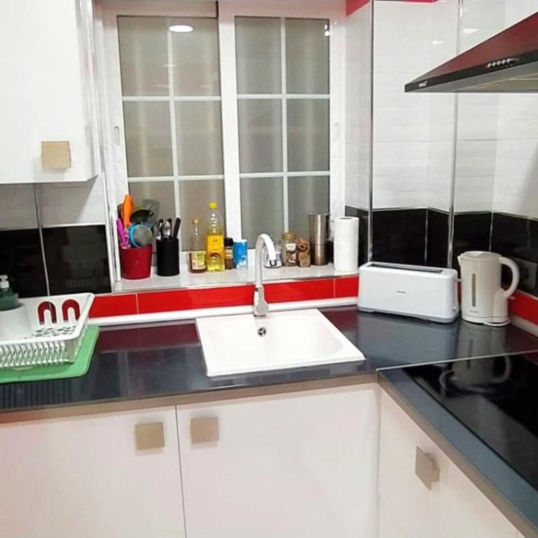 Modern spacious Apartment in center of Malaga - Apartamento de 2 dormitorios - 28