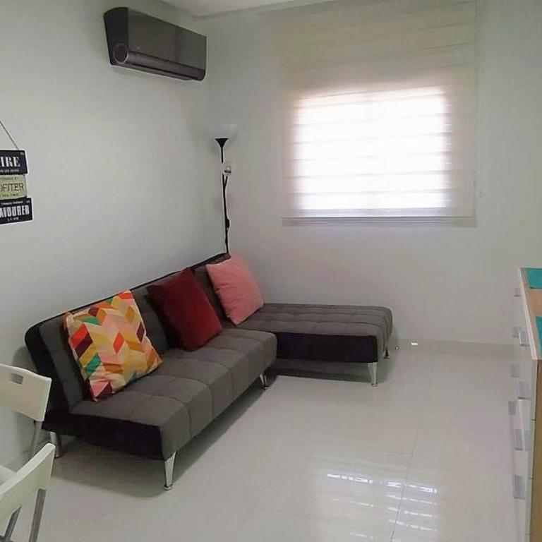 Modern spacious Apartment in center of Malaga - Apartamento de 2 dormitorios - 6