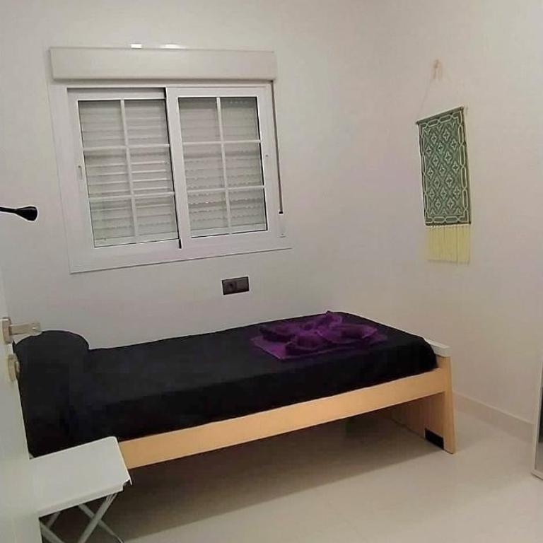 Modern spacious Apartment in center of Malaga - Apartamento de 2 dormitorios - 7