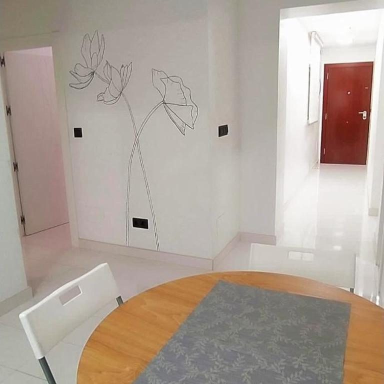 Modern spacious Apartment in center of Malaga - Apartamento de 2 dormitorios - 20