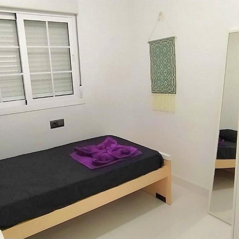 Modern spacious Apartment in center of Malaga - Apartamento de 2 dormitorios - 18