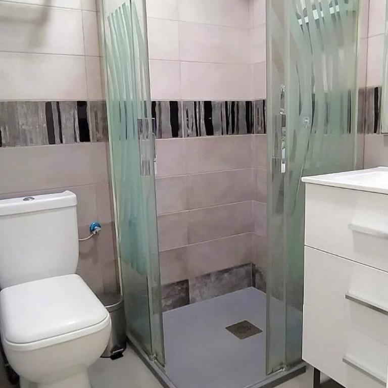 Modern spacious Apartment in center of Malaga - Apartamento de 2 dormitorios - 22
