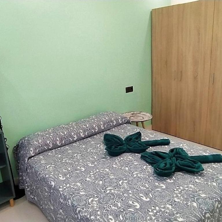 Modern spacious Apartment in center of Malaga - Apartamento de 2 dormitorios - 24