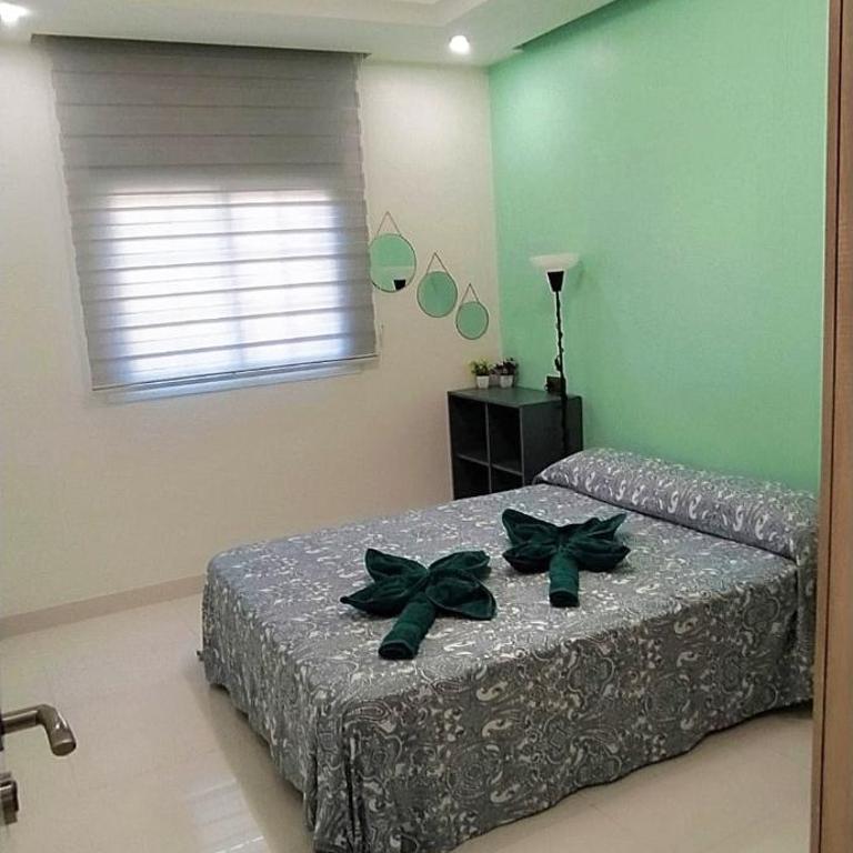 Modern spacious Apartment in center of Malaga - Apartamento de 2 dormitorios - 3