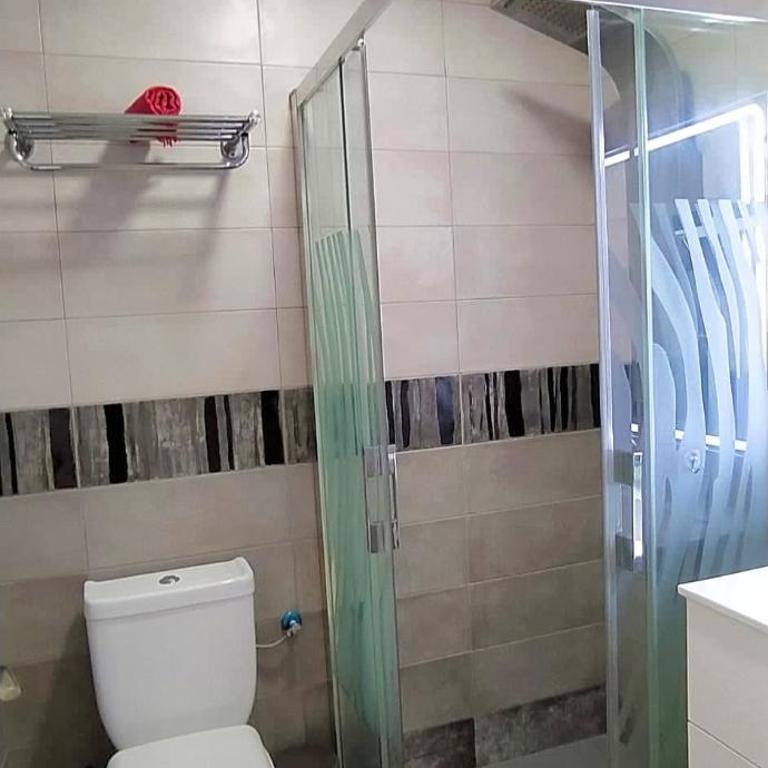 Modern spacious Apartment in center of Malaga - Apartamento de 2 dormitorios - 26
