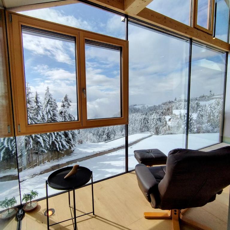 Vidora Apartments - Penthouse-Apartment - 15