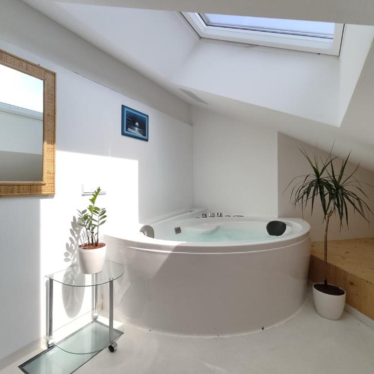 Vidora Apartments - Penthouse-Apartment - 12