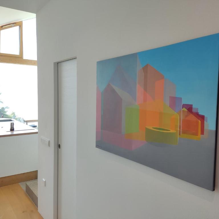 Vidora Apartments - Penthouse-Apartment - 3