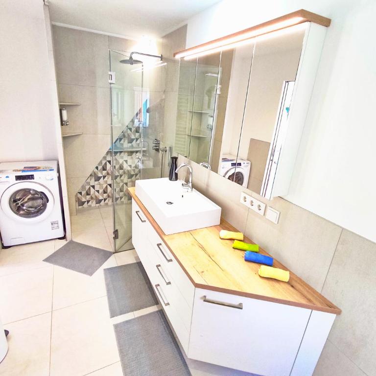 Vidora Apartments - Penthouse-Apartment - 17