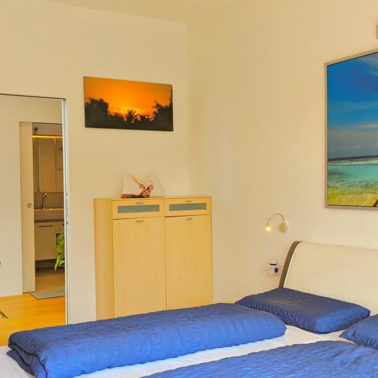 Vidora Apartments - Penthouse-Apartment - 13