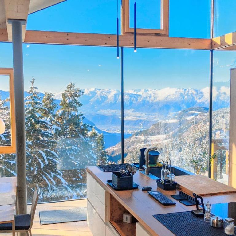 Vidora Apartments - Penthouse-Apartment - 14