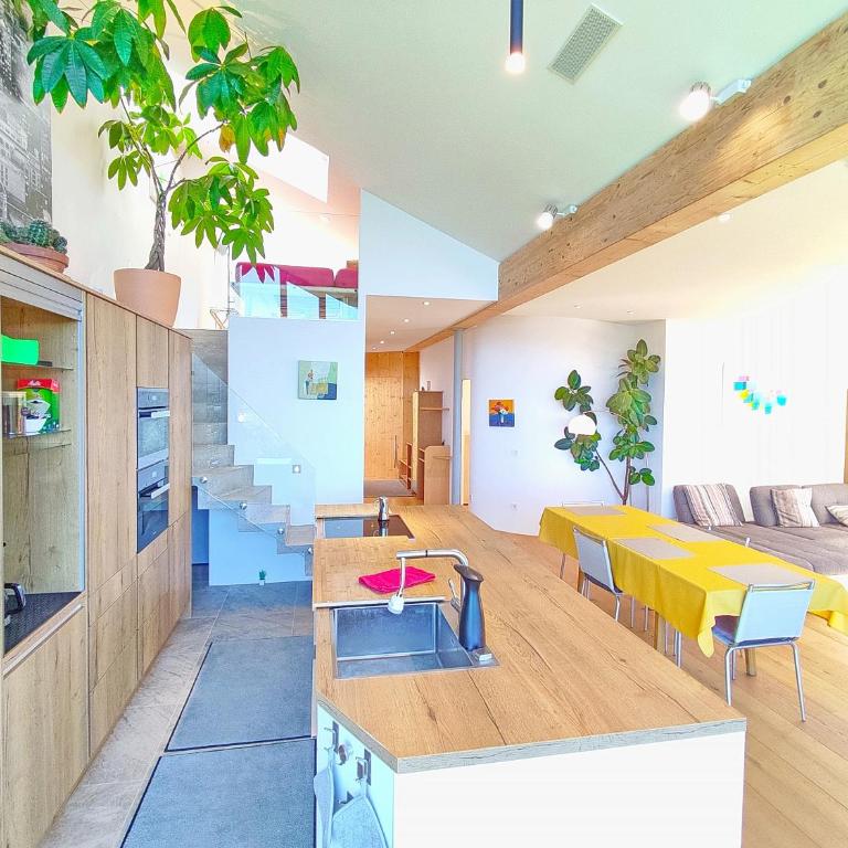 Vidora Apartments - Penthouse-Apartment - 11