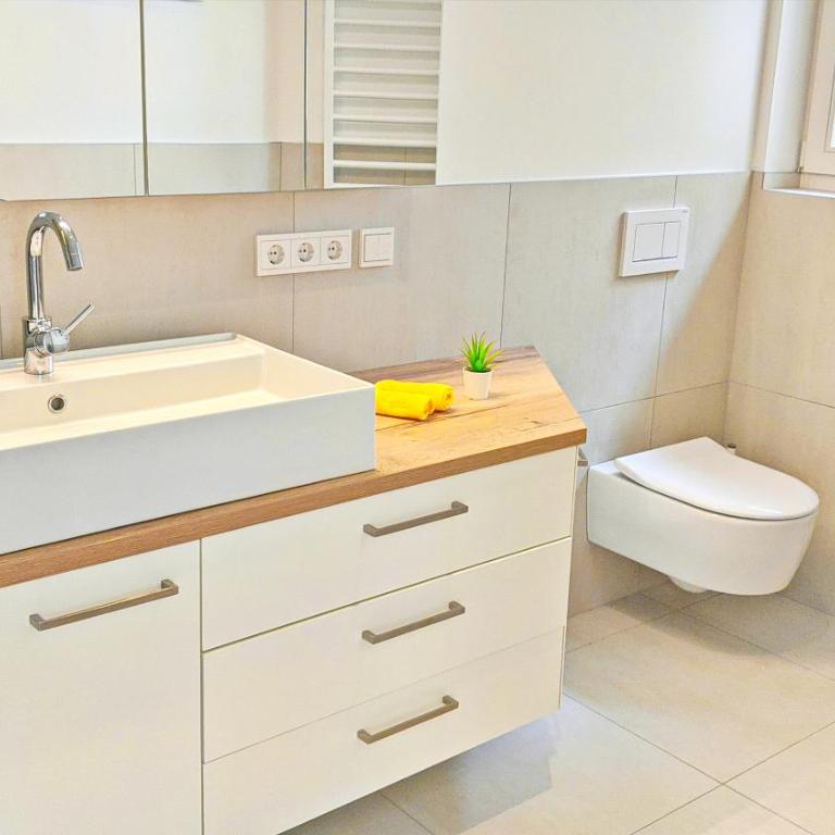Vidora Apartments - Penthouse-Apartment - 5