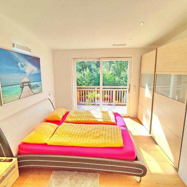 Vidora Apartments - Penthouse-Apartment - 17