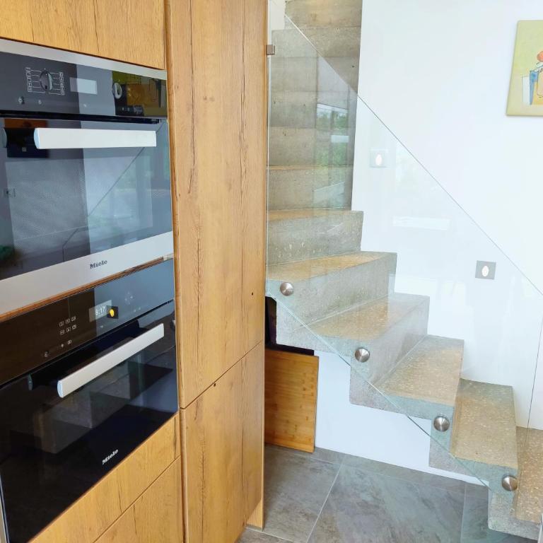 Vidora Apartments - Penthouse-Apartment - 4