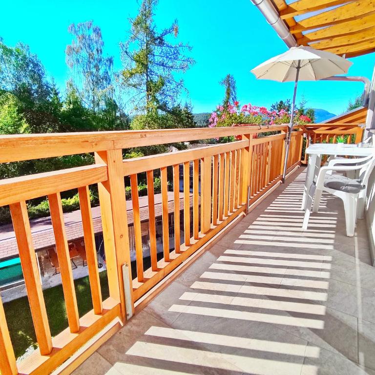 Vidora Apartments - Penthouse-Apartment - 6