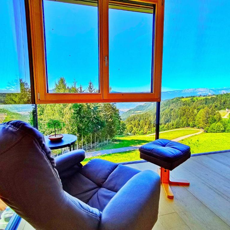 Vidora Apartments - Penthouse-Apartment - 10