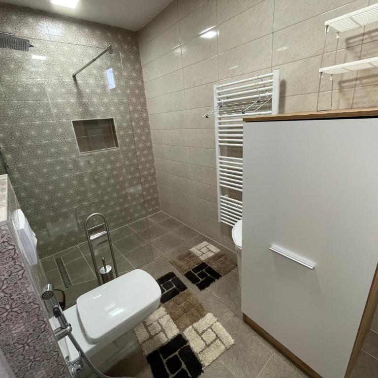 Studio apartman Bišće - One-Bedroom Apartment - 7