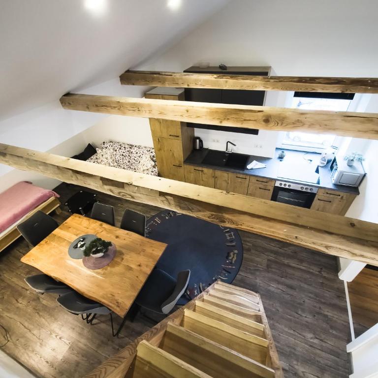 Appartement OTTL 3 - Apartment - 1