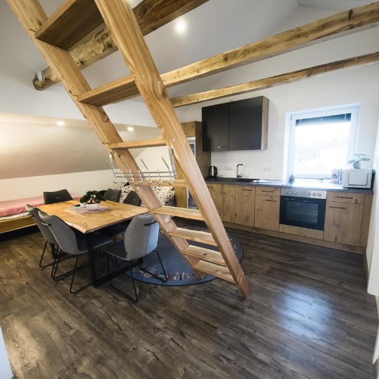 Appartement OTTL 3 - Apartment - 2