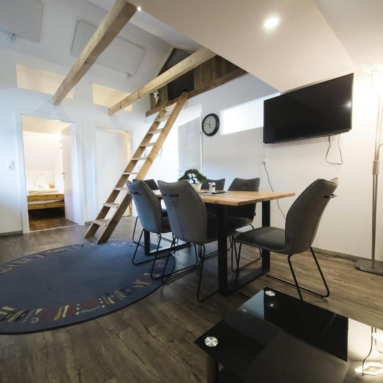 Appartement OTTL 3 - Apartment - 6