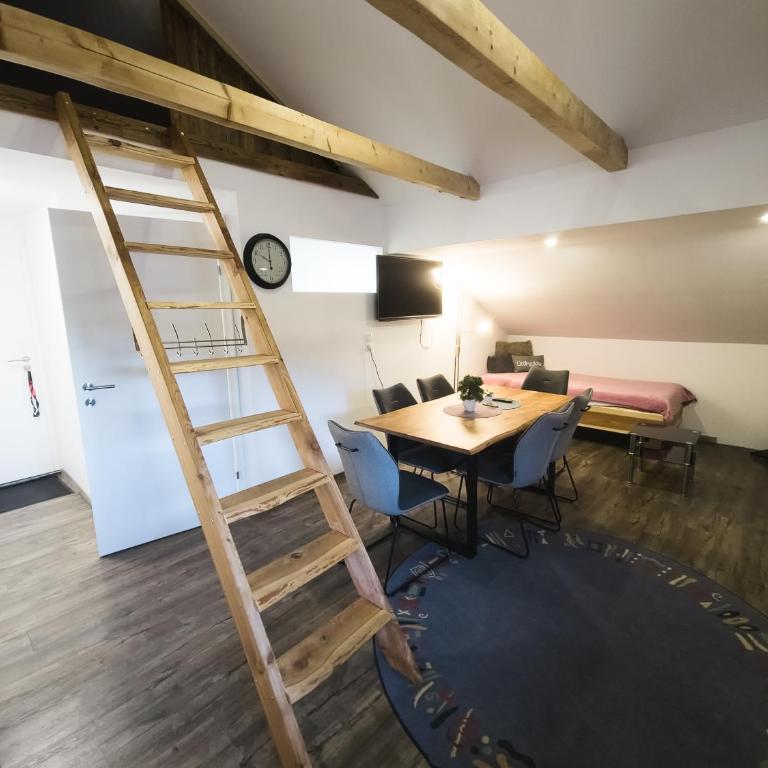 Appartement OTTL 3 - Apartment - 8