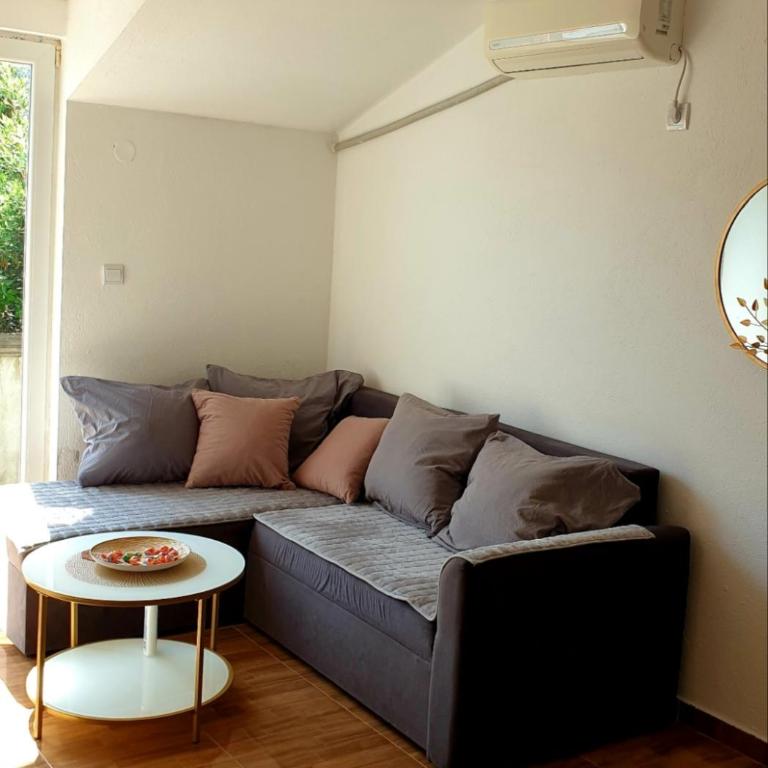 Apartman Jaz Budva - Apartman sa 1 Spavaćom Sobom - 1