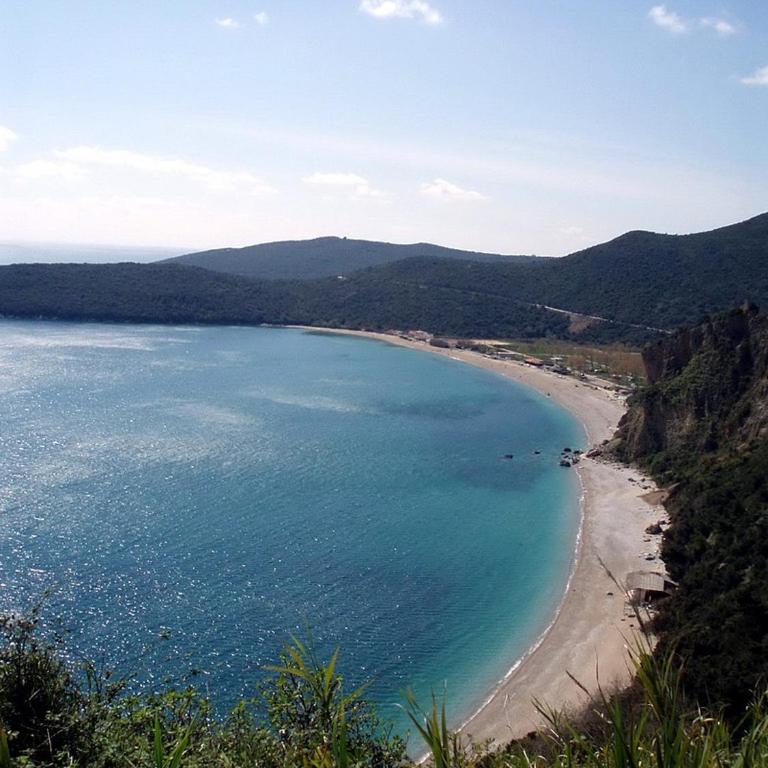 Apartman Jaz Budva - Apartman sa 1 Spavaćom Sobom - 8