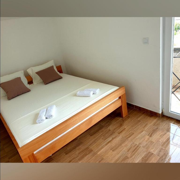 Apartman Jaz Budva - Apartman sa 1 Spavaćom Sobom - 5