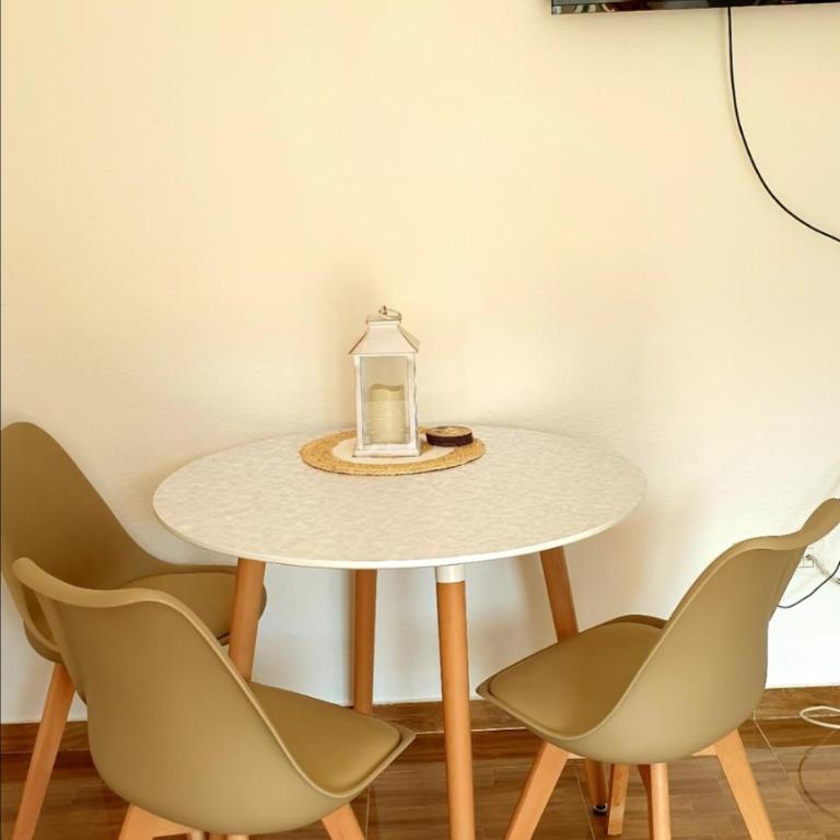Apartman Jaz Budva - Apartman sa 1 Spavaćom Sobom - 6