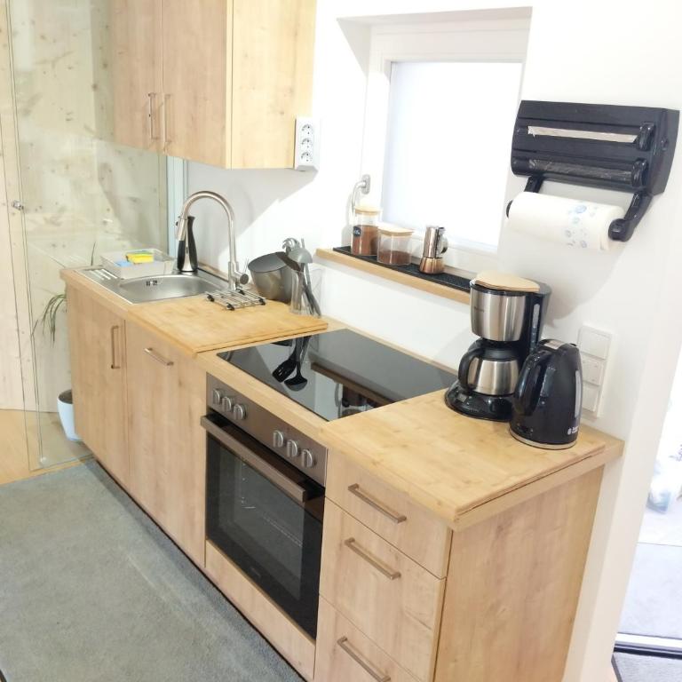 Vidora Apartments - Apartment - 14