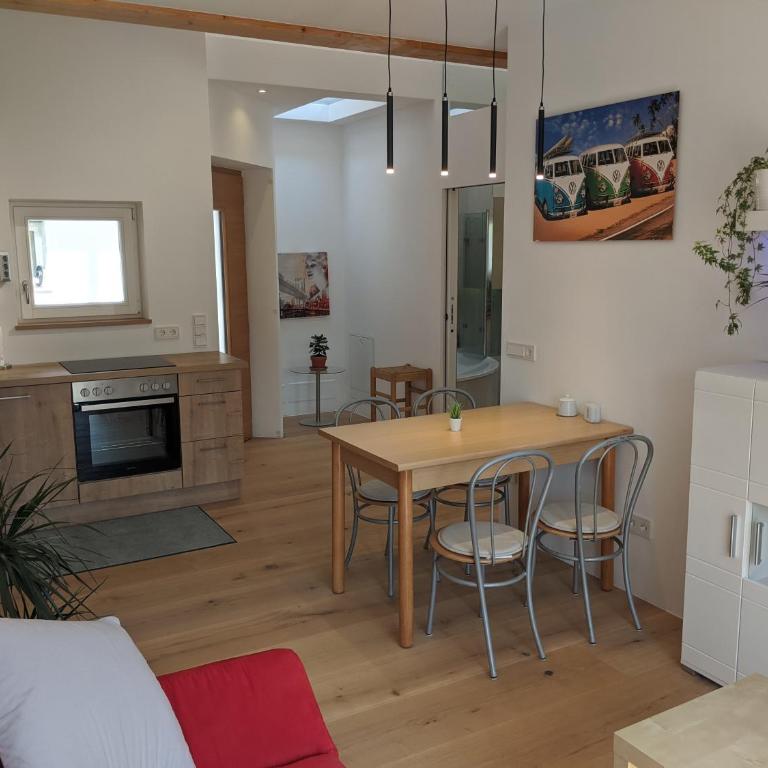 Vidora Apartments - Apartment - 13