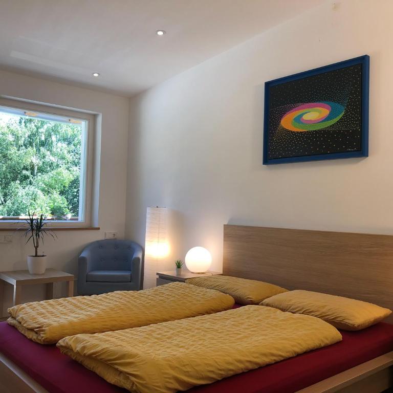 Vidora Apartments - Apartment - 6