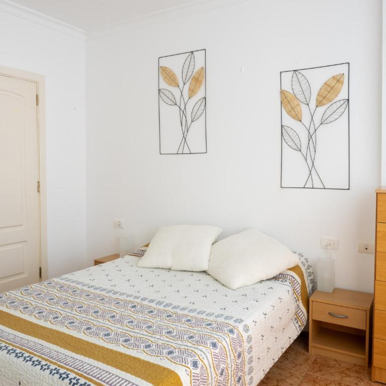 APARTAMENTO PLAYA - Apartamento de 1 dormitorio - 15