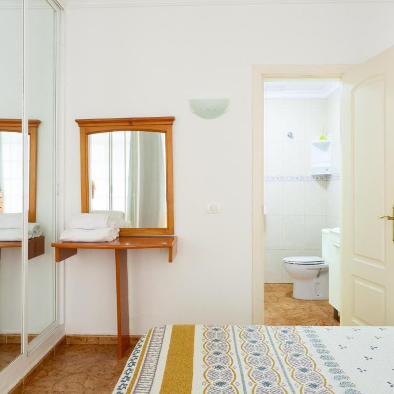 APARTAMENTO PLAYA - Apartamento de 1 dormitorio - 17