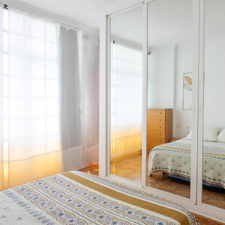APARTAMENTO PLAYA - Apartamento de 1 dormitorio - 19